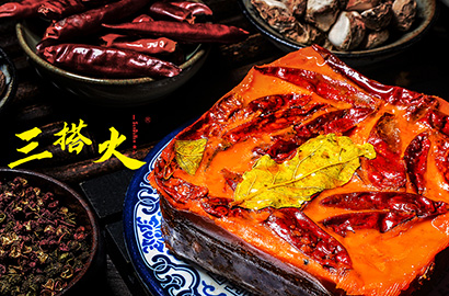 清徐县VI设计：城市与企业品牌联动的视觉纽带